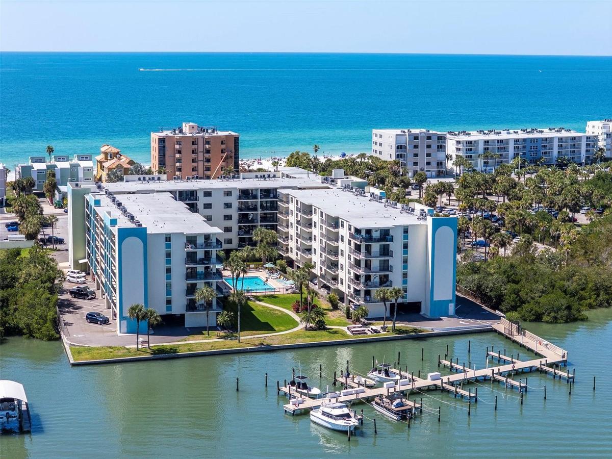 Golden Shores  Waterfront Community!