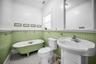 Pool Bathroom 1st floor