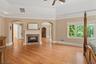 Primary Bedroom Suite