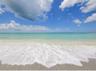 POWDER SOFT QUARTZ-SAND ALONG LIDO BEACH SHORES