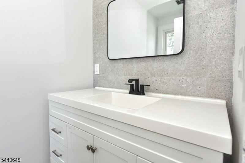 1st Floor Powder Room
