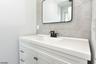 1st Floor Powder Room