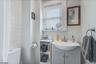 New bath