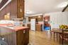 Eat-In Kitchen area