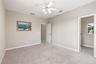 Upstairs Bedroom