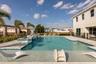 44' pool long