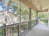 Second Floor Screened Porch