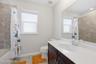 Bathroom in bedroom #3
