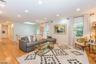Beautiful wood floors