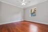 1505 Catherine St - Main House, Bedroom 2