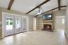 The Living Room