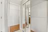 Primary Bedroom Closets
