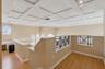 Upstairs Loft and Office