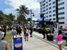Jazz Fest celebrations at Pompano Beach