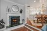 Gas Fireplace