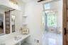 Primary Dressing Area