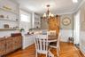 Formal Dining Area