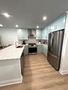 1105 kitchen access