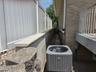 New retaining wall