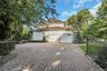 Gated Paver Driveway affords Luxury and Privacy.