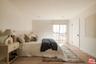Second Bed