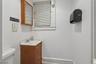 1st Floor Half Bath