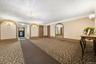 Building Lobby