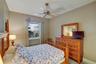Second bedroom.