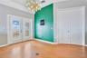 loft near primary bedroom