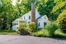 Set above and amongst the trees and adjacent to a 45 acre property for lots of privacy