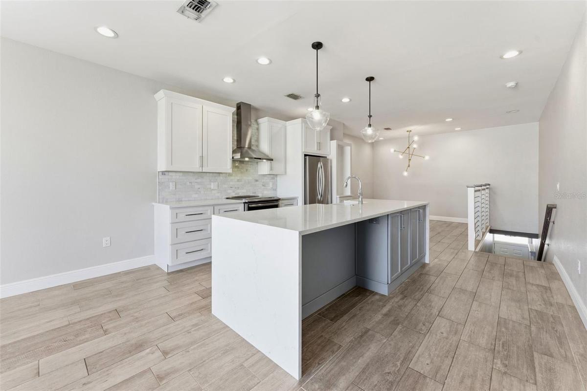 Living/Dining