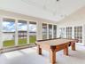 Panoramic Views of Lake