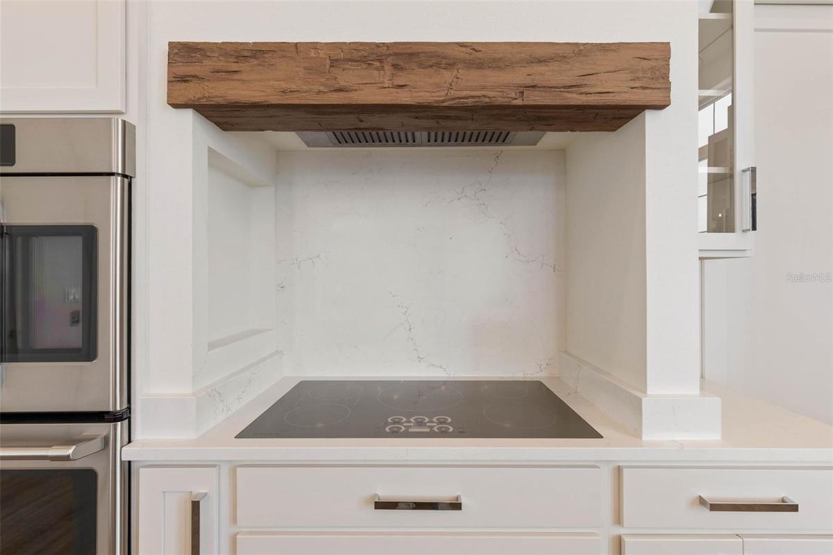 3rd Floor Kitchen