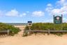 SANDY KENNEY'S BEACH