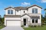 Front Exterior Rendering **Paint Colors May Vary