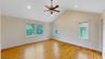 master bedroom 2nd fl