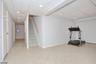 Basement Rec Room