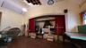 theater meeting hall