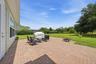 Back Patio