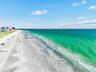 Sunset Beach directly across access