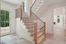 stairs to 2nd fl