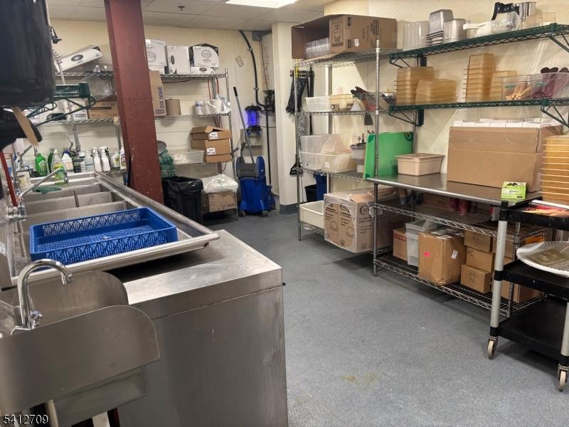 STORE ROOM