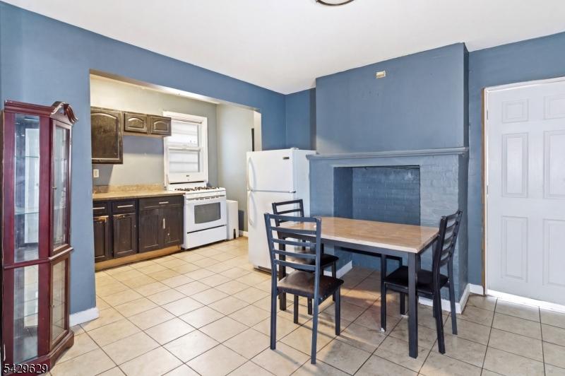 Kitchen and Dining