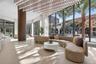 Lobby Seating Area