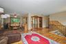 Dining Room with Hardwood Floors