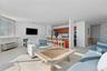 Open Kitchen and Living