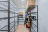 Walk-in Pantry