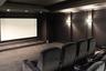 Entertainment Level-Theater
