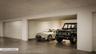 Private 2 car garages available for purchase (additional cost above purchase price). If purchased then residence would have 4 parking spaces in total.