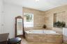 First Floor Primary Bath